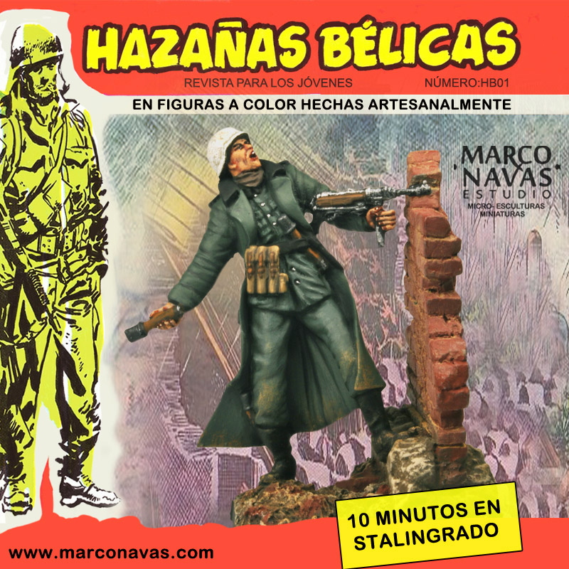 Históricas – Collection